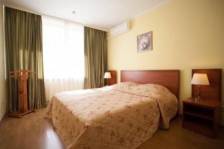 Отель Бекасово Комплекс Отдыха в Наро-Фоминск - Россия