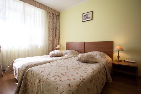 Отель Бекасово Комплекс Отдыха в Наро-Фоминск - Россия