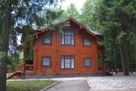 Отель Бекасово Комплекс Отдыха в Наро-Фоминск - Россия