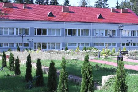 Отель Бекасово Комплекс Отдыха в Наро-Фоминск - Россия