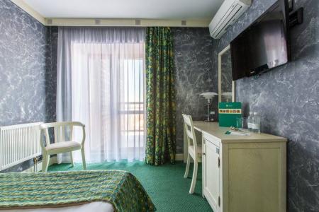 Отель Конаково РиверКлаб в Тверская область - Россия