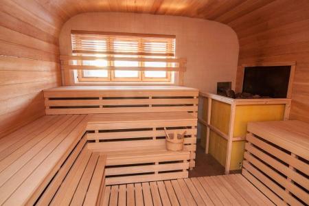 Отель Конаково РиверКлаб в Тверская область - Россия