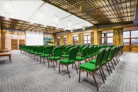 Отель Конаково РиверКлаб в Тверская область - Россия