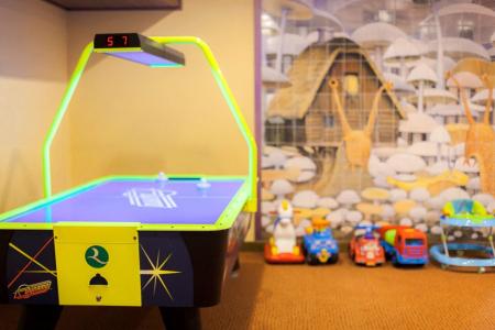 Отель Конаково РиверКлаб в Тверская область - Россия