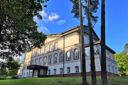 Розендорф Парк-отель