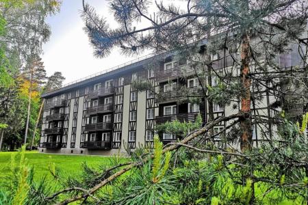 Розендорф Парк-отель