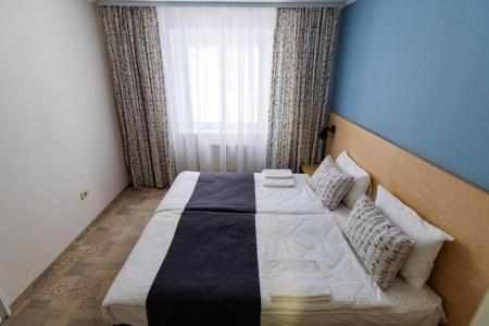 Розендорф Парк-отель