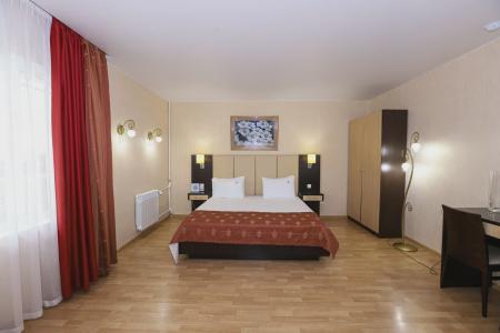 Отель Санаторий Адлеркурорт (корпус Коралл) в Адлер - Россия