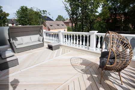 Отель Королева Луиза в Зеленоградск - Россия