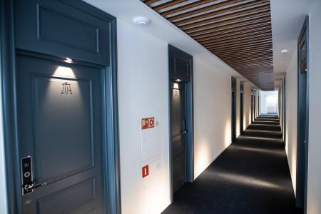 Отель Королева Луиза в Зеленоградск - Россия