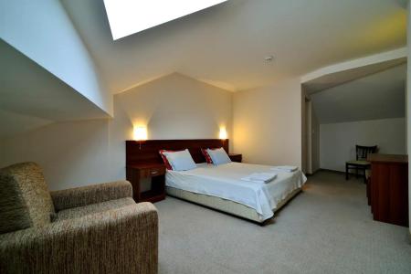 Отель Kralev Dvor в Банско - Болгария