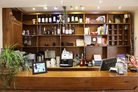 Отель Kralev Dvor в Банско - Болгария