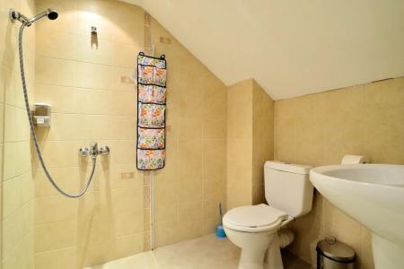 Отель Kralev Dvor в Банско - Болгария