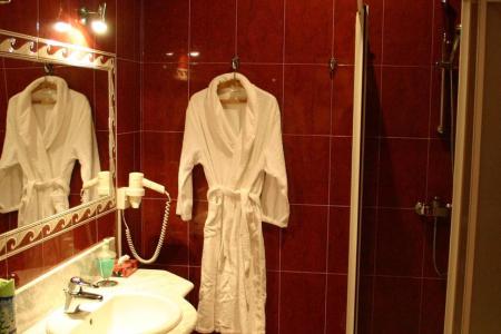 Отель Корона в Кисловодск - Россия