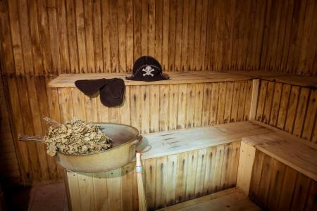 Отель Корона в Евпатория - Россия