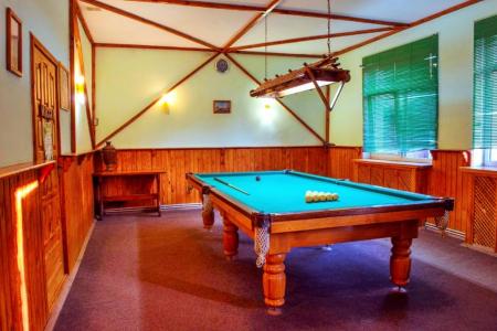 Отель Корона в Евпатория - Россия