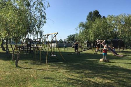 Отель Коронелли в Береговое (Феодосия) - Россия