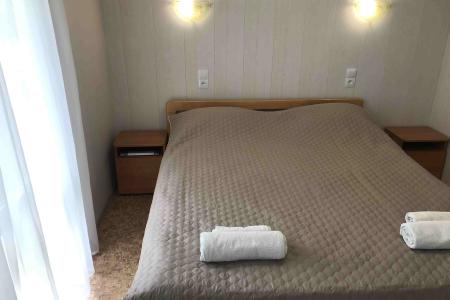 Отель Коронелли в Береговое (Феодосия) - Россия