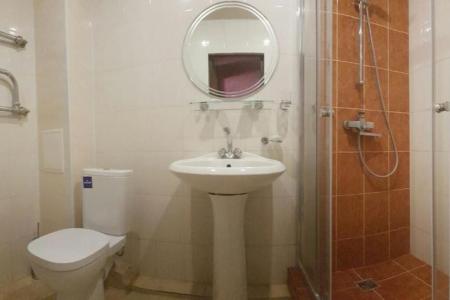 Отель Корсар в Адлер - Россия