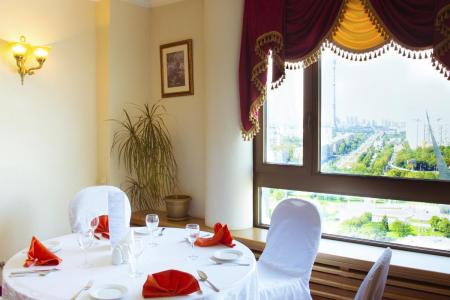 Отель Cosmos в Москва - Россия