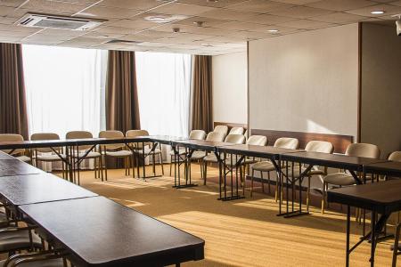 Отель Cosmos в Москва - Россия