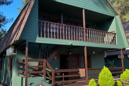 Отель Duglas в Пицунда - Абхазия