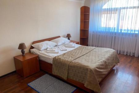 Отель Кранц Отель в Зеленоградск - Россия