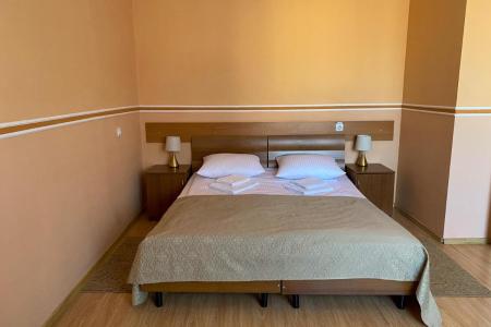 Отель Кранц Отель в Зеленоградск - Россия