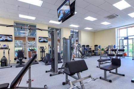 Отель Красная Талка (корпуса № 3, 4, 7, 8) в Геленджик - Россия