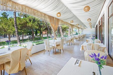 Отель Красная Талка (корпуса № 3, 4, 7, 8) в Геленджик - Россия