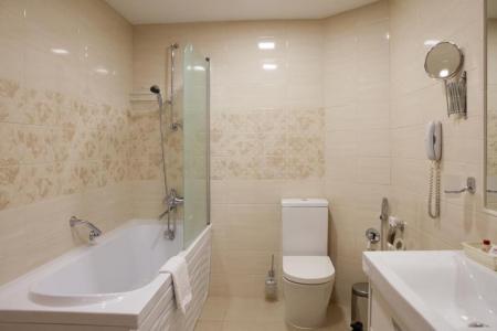 Отель Красноярск в Красноярск - Россия