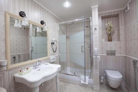 Отель Красноярск в Красноярск - Россия