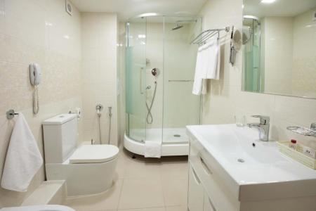 Отель Красноярск в Красноярск - Россия