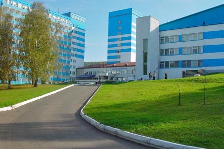 Красноярское Загорье