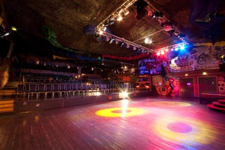 Красноярское Загорье