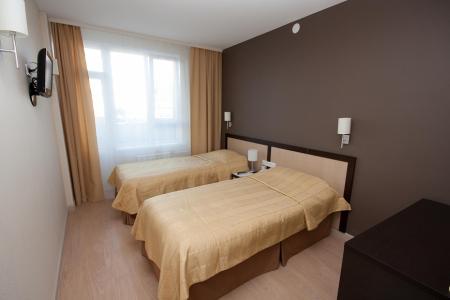 Красноярское Загорье