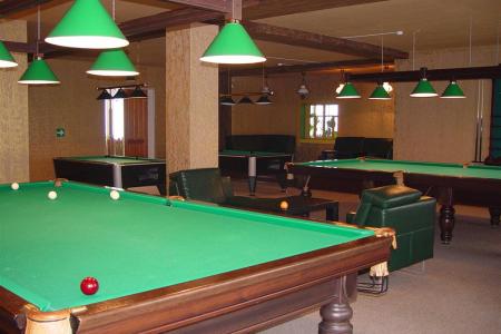 Красноярское Загорье