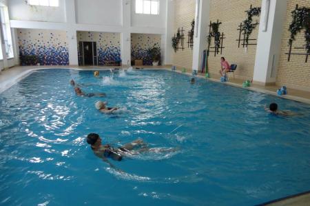 Отель Красный Холм в Ярославская область - Россия