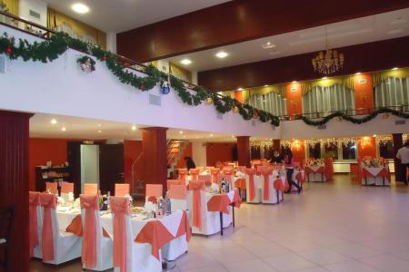 Отель Красный Холм в Ярославская область - Россия