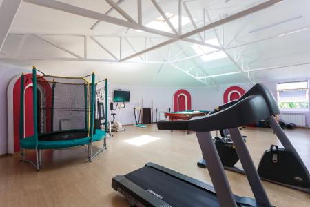 Отель КрасОтель в Ессентуки - Россия