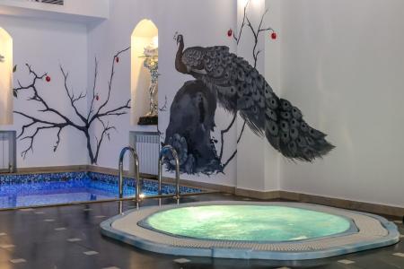 Отель КрасОтель в Ессентуки - Россия