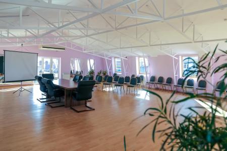 Отель КрасОтель в Ессентуки - Россия