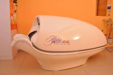 Отель Крепость санаторий в Кисловодск - Россия