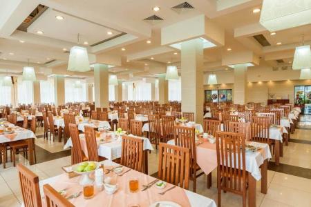 Отель Крепость санаторий в Кисловодск - Россия