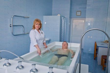 Отель Крепость санаторий в Кисловодск - Россия