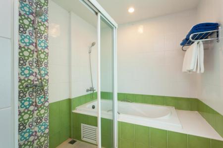 Отель Baumancasa Karon Beach Resort в пляж Карон - Таиланд