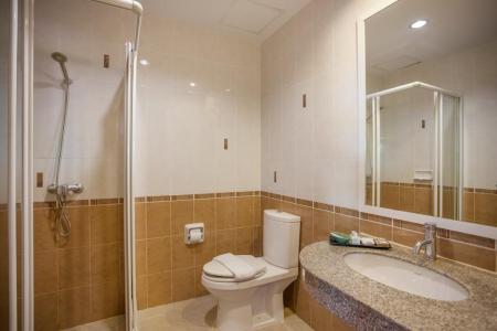 Отель Baumancasa Karon Beach Resort в пляж Карон - Таиланд