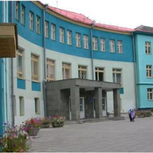 отель Криница