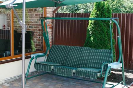 Отель Кристалл в Зеленоградск - Россия