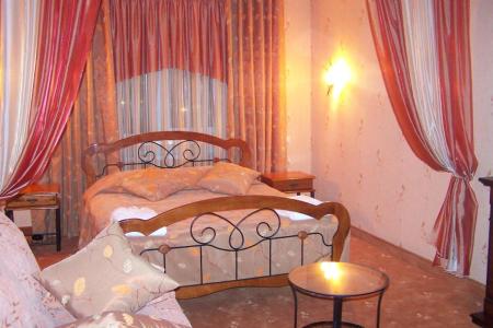 Гостиница Кристалл